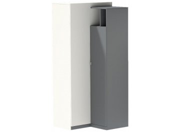 Шкаф МС Клео Шк.У