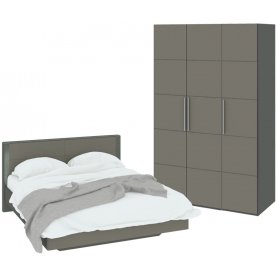 Шкаф Наоми СМ-208.07.04 L