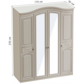 Шкаф Николь