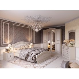 Шкаф Николь