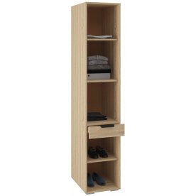 Шкаф Норд Line П1Я-400