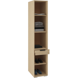 Шкаф Норд Line П1Я-400