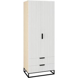 Шкаф Норд Line ШК2Я-800 Лофт