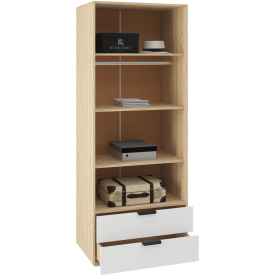 Шкаф Норд Line ШК2Я-800