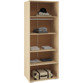 Шкаф Норд Line ШК-800