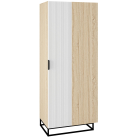 Шкаф Норд Лофт Line ШКУ-870