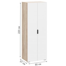 Шкаф Норд ШК02-800