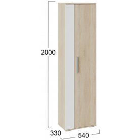 Шкаф Нуар Тип 1