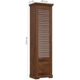 Шкаф Кантри