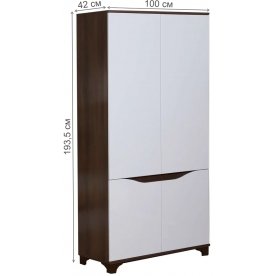 Шкаф Окинава 30.01