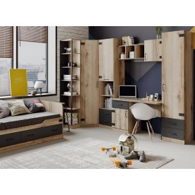 Шкаф Окланд ТД-324.07.20