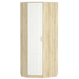 Шкаф Оливия НМ 014.11 Х левый