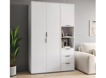 Шкаф Оптима ОП-110