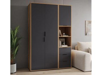 Шкаф Оптима ОП-110