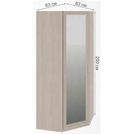 Шкаф Остин М01