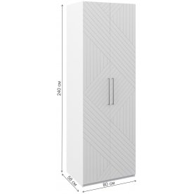 Шкаф Отис МН-039-04 П5