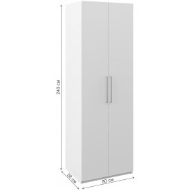 Шкаф Отис МН-039-06 П2