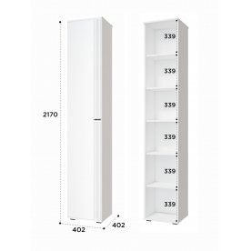 Шкаф Эмилия