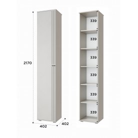 Шкаф Эмилия