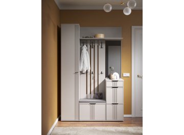 Шкаф Эмилия