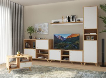 Шкаф Ирма ИР-1