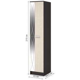 Шкаф Ольбия