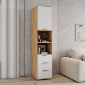 Шкаф Оптима