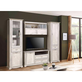 Шкаф Сохо 32.04-01