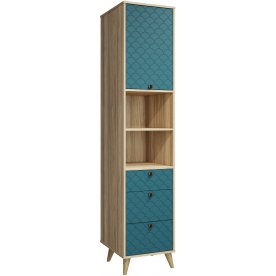 Шкаф Велламо