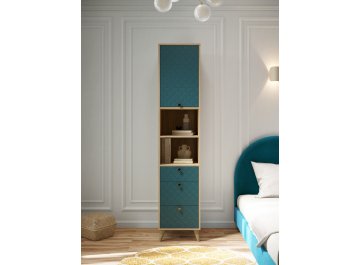 Шкаф Велламо