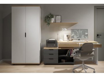 Шкаф Скайлайт