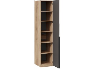 Шкаф Порто СМ-393.07.002 с полками