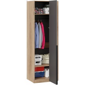 Шкаф Порто СМ-393.07.007