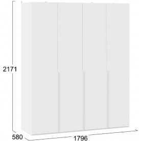Шкаф Порто СМ-393.07.110