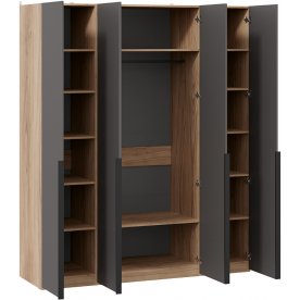 Шкаф Порто СМ-393.07.110