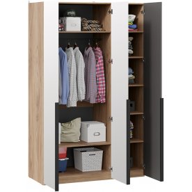 Шкаф Порто СМ-393.07.111