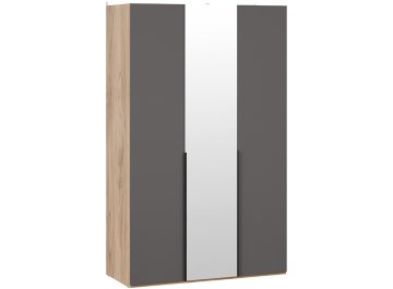 Шкаф Порто СМ-393.07.211 с полками