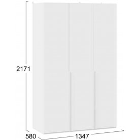 Шкаф Порто СМ-393.07.113