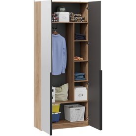 Шкаф Порто СМ-393.07.225