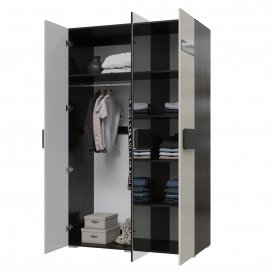 Шкаф Престиж 132