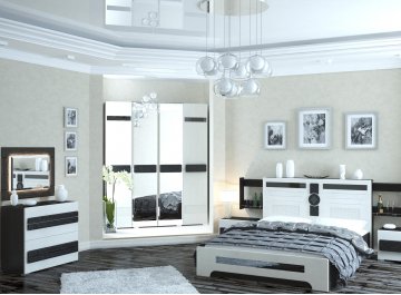 Шкаф Престиж 177