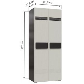 Шкаф Престиж 88