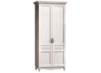 Шкаф Прованс №401