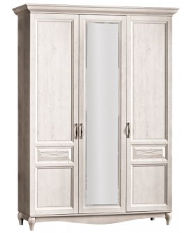 Шкаф Прованс №404