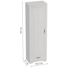 Шкаф Прованс