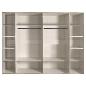 Шкаф Rimini РМШ2/6