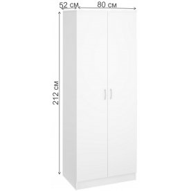 Шкаф Ронда ШК-20