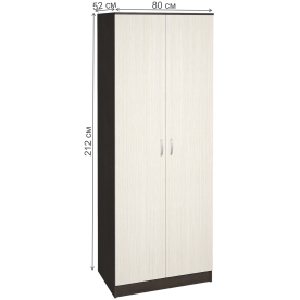 Шкаф Ронда ШК-2