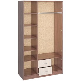 Шкаф Ронда ШК-3