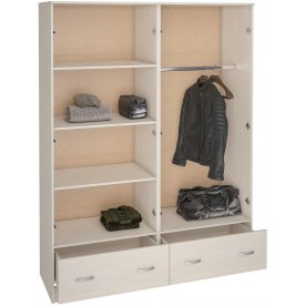 Шкаф Ронда ШК-4